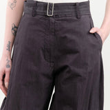 Studio Nicholson Apparel Womens Pants Doring Pant