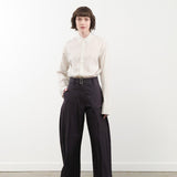 Studio Nicholson Apparel Womens Pants Doring Pant