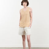 Studio Nicholson Apparel Womens Shorts Karya Shorts
