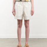 Studio Nicholson Apparel Womens Shorts Karya Shorts