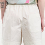 Studio Nicholson Apparel Womens Shorts Karya Shorts