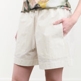 Studio Nicholson Apparel Womens Shorts Karya Shorts