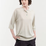 Studio Nicholson Apparel Womens Sweaters Lordi Knit Top