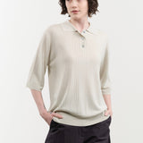 Studio Nicholson Apparel Womens Sweaters Lordi Knit Top