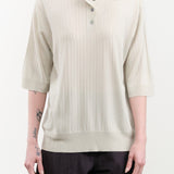 Studio Nicholson Apparel Womens Sweaters Lordi Knit Top