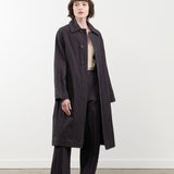 Studio Nicholson Apparel Womens Outerwear Nevis Coat