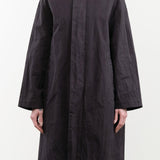 Studio Nicholson Apparel Womens Outerwear Nevis Coat