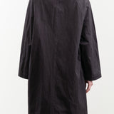 Studio Nicholson Apparel Womens Outerwear Nevis Coat