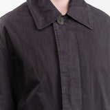 Studio Nicholson Apparel Womens Outerwear Nevis Coat
