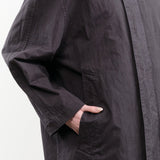 Studio Nicholson Apparel Womens Outerwear Nevis Coat