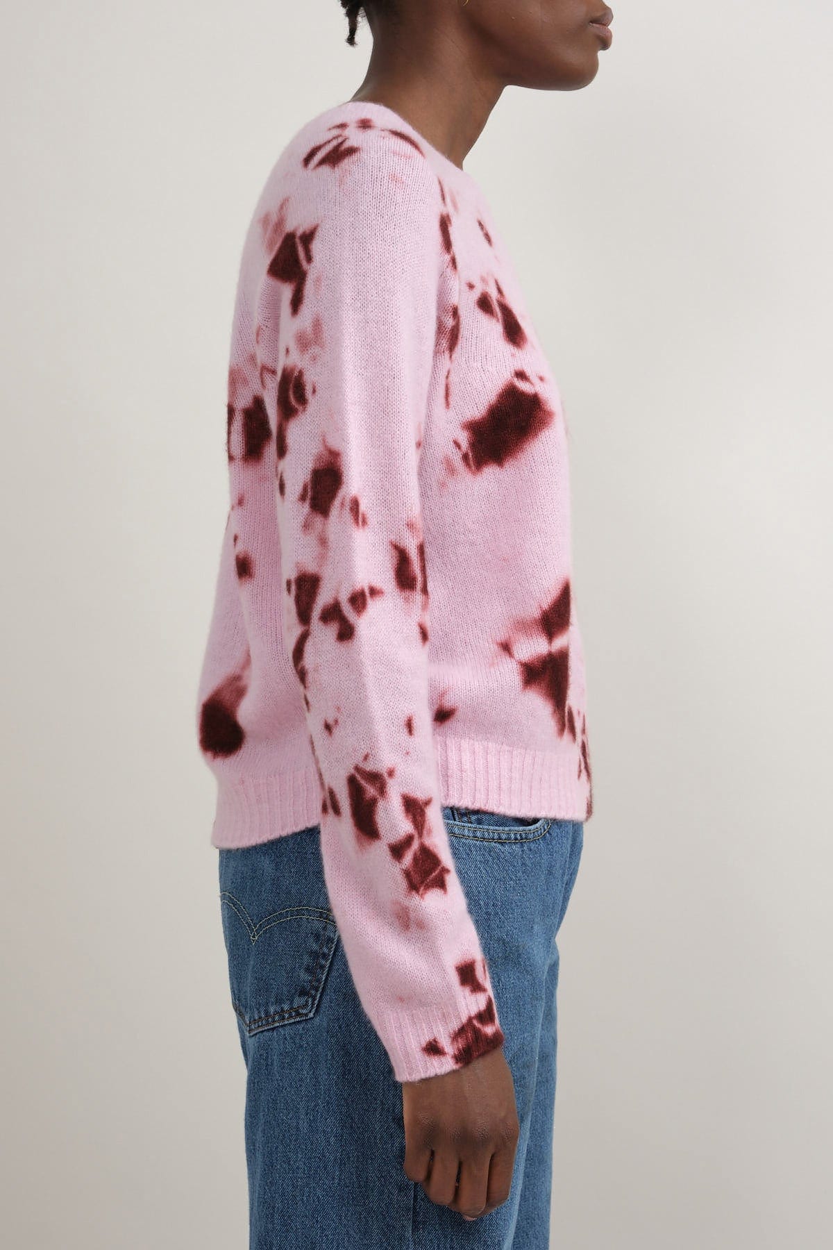 japanese cashmere sweaters