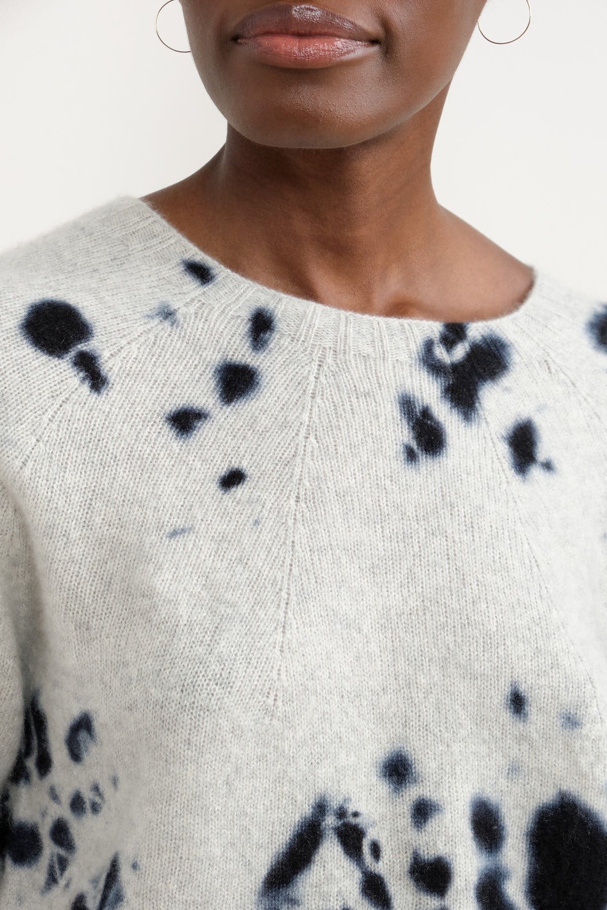 women's cashmere suzusan