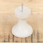 Takazawa Candle Home Candle Holders Fluid Stoneware Candle Holder