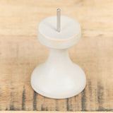 Takazawa Candle Home Candle Holders Fluid Stoneware Candle Holder