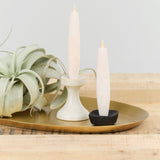 Takazawa Candle Home Candles Tohaku Japanese Candle Set