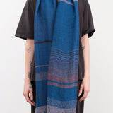 Tamaki Niime Accessories Scarves Small Roots Shawl in Sedona Sedona / One Size