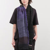 Tamaki Niime Accessories Scarves Small Roots Shawl in Enchant Enchant / One Size