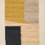 Tantuvi Home Rugs Eclipse Citrine Hemp Rug Eclipse Citrine / 2' L X 3' W