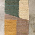 Tantuvi Home Rugs Eclipse Moss Hemp Rug Eclipse Moss Hemp / 3' L X 5' W