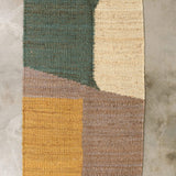 Tantuvi Home Rugs Eclipse Moss Hemp Rug Eclipse Moss Hemp / 3' L X 5' W