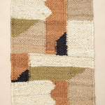 Tantuvi Home Rugs Malachite Coral Hemp Rug Malachite Coral / 2' L X 3' W