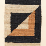 Tantuvi Home Rugs No. 17 Neutral Hemp Rug No. 17 Neutral / 2' L X 3' W