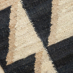 Tantuvi Home Rugs No. 2 Luna Hemp Rug No. 2 Luna / 2' L X 3' W