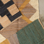 Tantuvi Home Rugs No. 3 Sol Hemp Rug