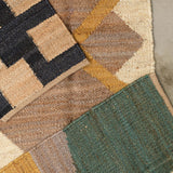Tantuvi Home Rugs No. 3 Sol Hemp Rug