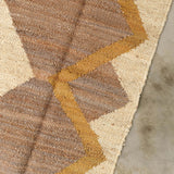 Tantuvi Home Rugs No. 3 Sol Hemp Rug