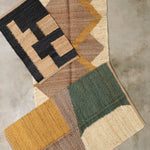 Tantuvi Home Rugs No. 5 Hemp Rug