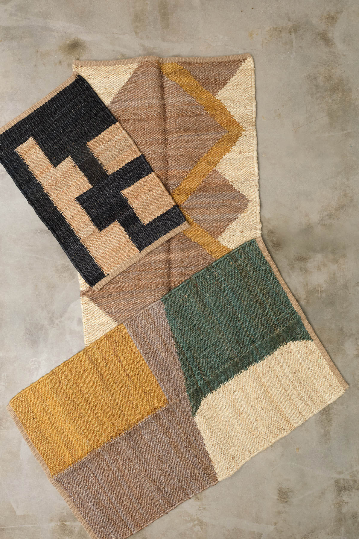 Tantuvi Home Rugs No. 5 Hemp Rug