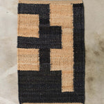Tantuvi Home Rugs No. 5 Hemp Rug No. 5 / 2' L X 3' W