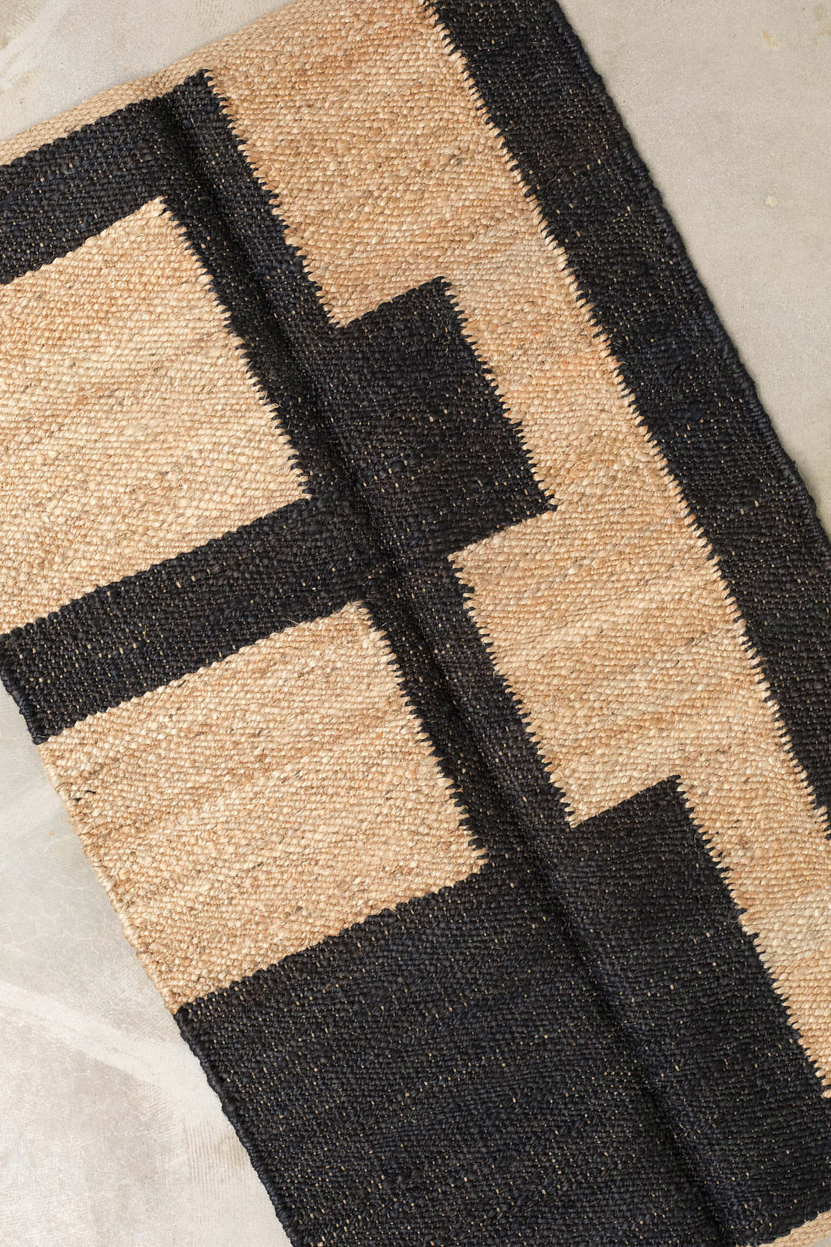 Tantuvi Home Rugs No. 5 Hemp Rug