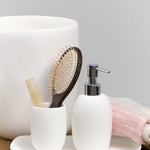 Tina Frey Designs Home Bath Accessories Arc Cup White