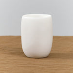 Tina Frey Designs Home Bath Accessories Arc Cup White