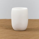Tina Frey Designs Home Bath Accessories Arc Cup White
