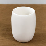 Tina Frey Designs Home Bath Accessories Arc Cup White