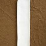 Tina Frey Designs Home Kitchen Serving Baguette Dish White / 17" L X 4" W X 1" H