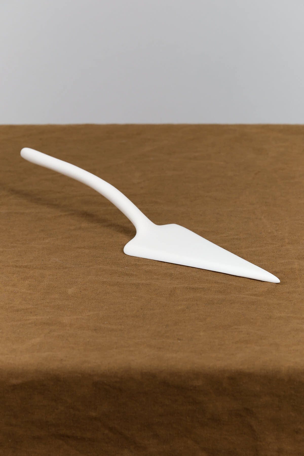 Tina Frey Designs Home Kitchen Serving Cake Server White