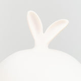Tina Frey Designs Home Kitchen Serving Lapin Large Domed Cake Stand White / 11.5" D X 13" H