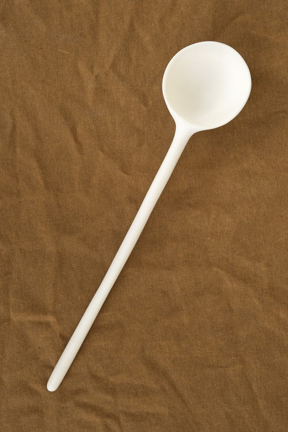 Large Olive Spoon
