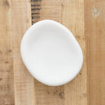Tina Frey Designs Home Objects Medium Amoeba Bowl White