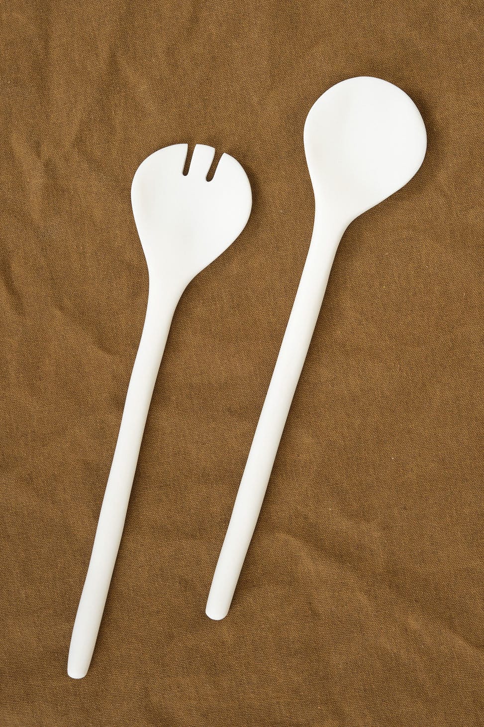 Tina Frey Designs Home Kitchen Serving Medium Serving Set White