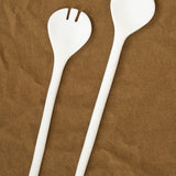 Tina Frey Designs Home Kitchen Serving Medium Serving Set White