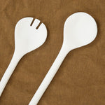 Tina Frey Designs Home Kitchen Serving Medium Serving Set White