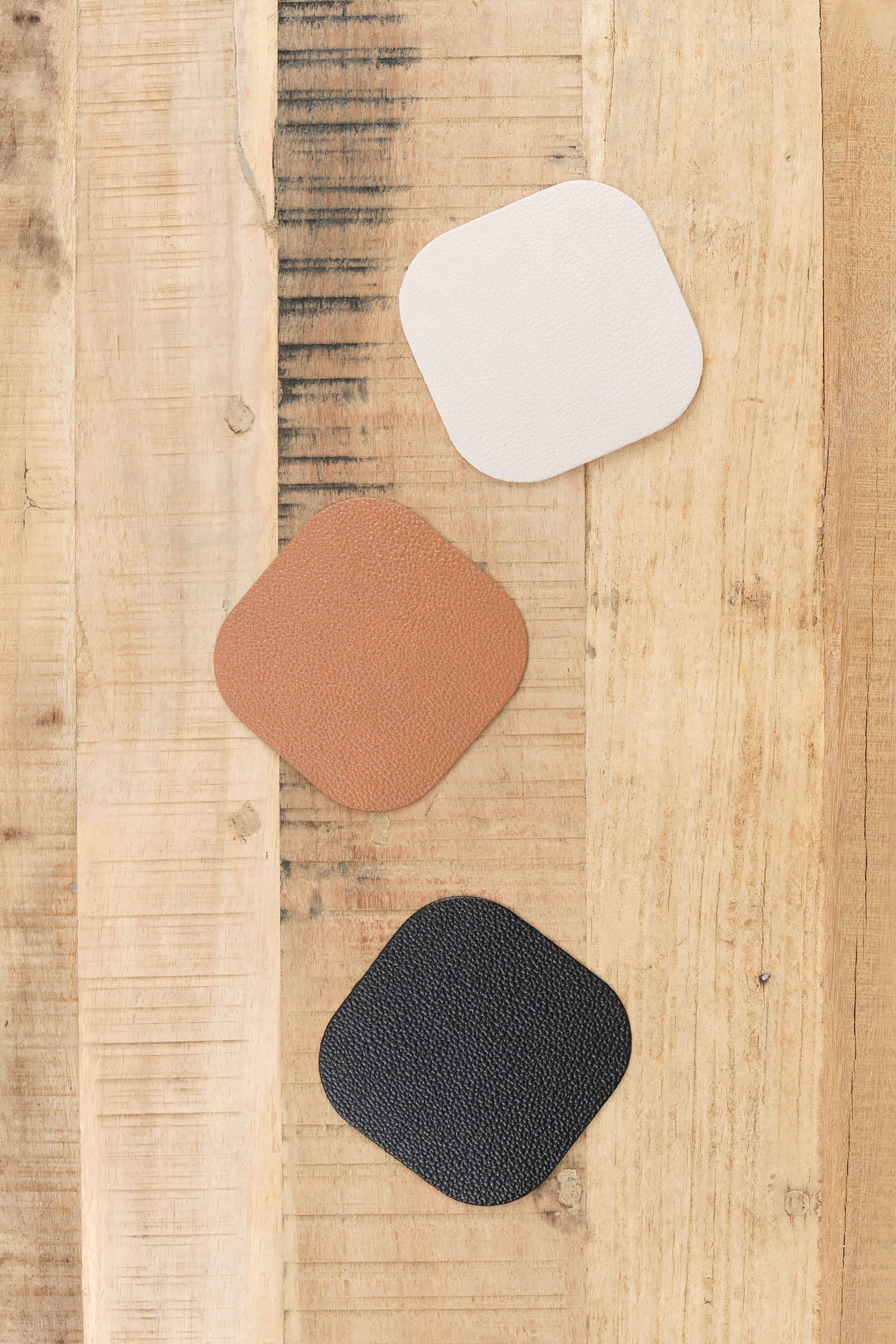 Uashmama Home Kitchen Coasters Lapaper Coaster