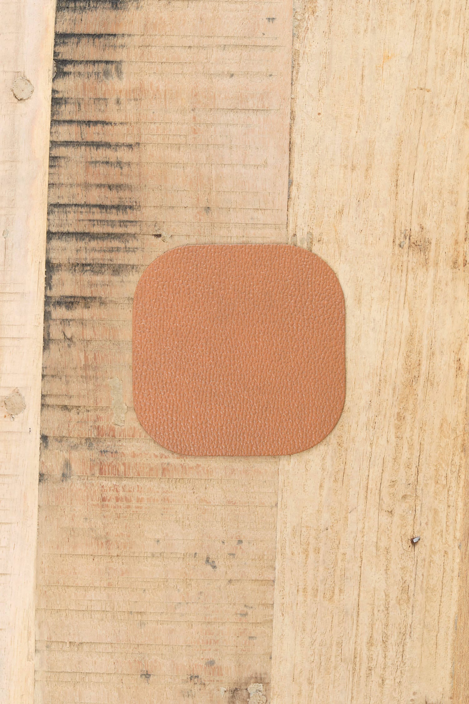Uashmama Home Kitchen Coasters Lapaper Coaster Biscotto / 4" L X 4" W