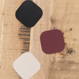Uashmama Home Kitchen Coasters Lapaper Coaster