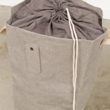 Uashmama Home Baskets Lapo Laundry Bag Hamper